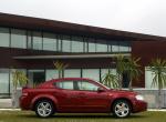 Dodge Avenger 2007 года